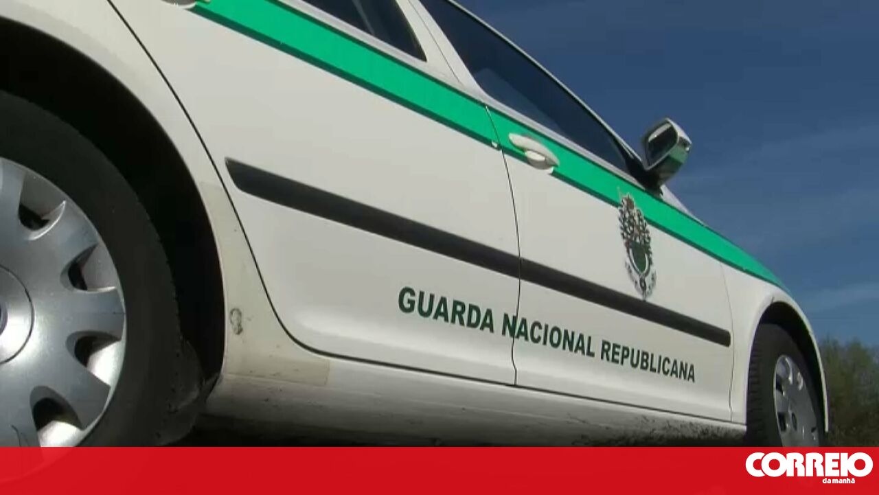<![CDATA[ GNR vigia em permanência casa de procuradora ameaçada ]]>