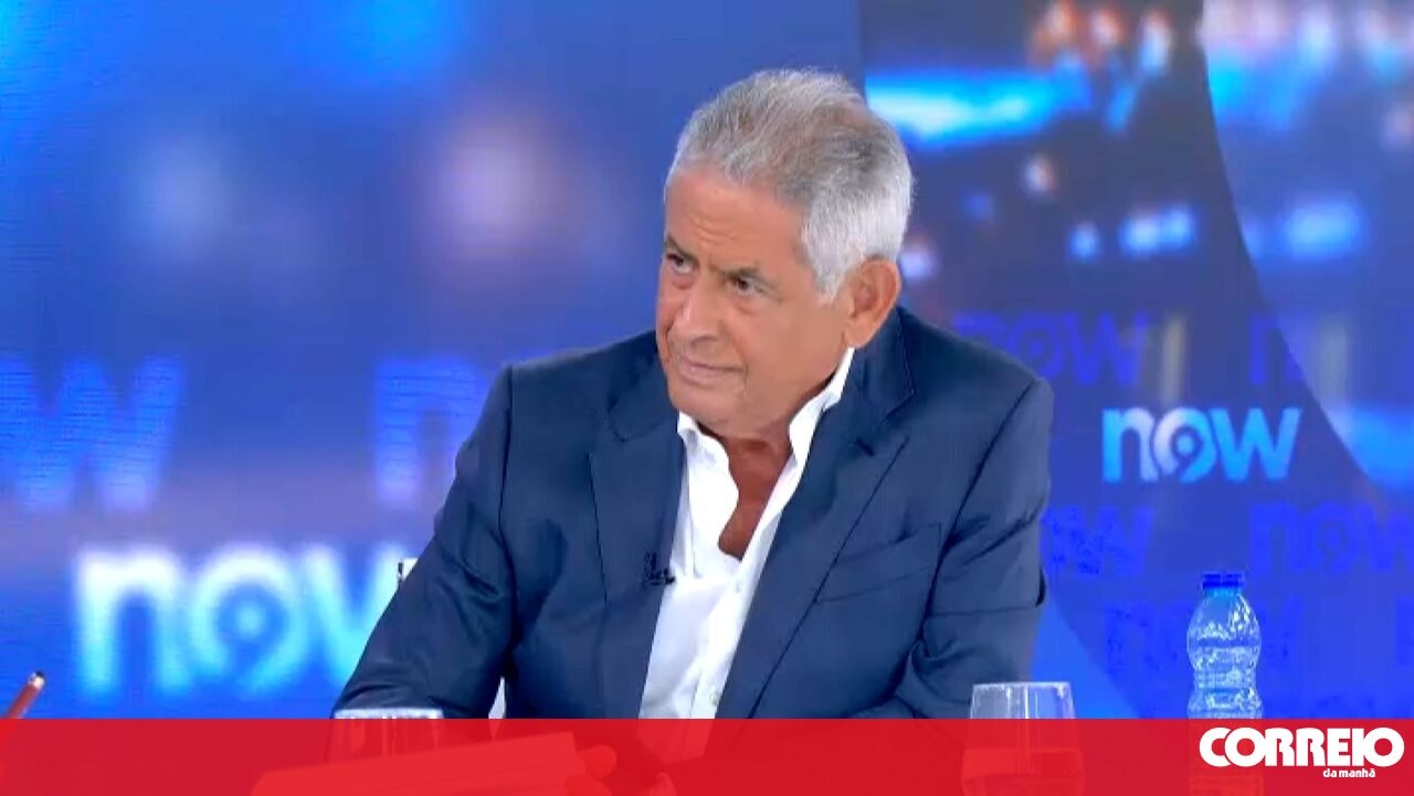 <![CDATA[ "Aliciamento" de Proença a Vieira teve duas testemunhas ]]>