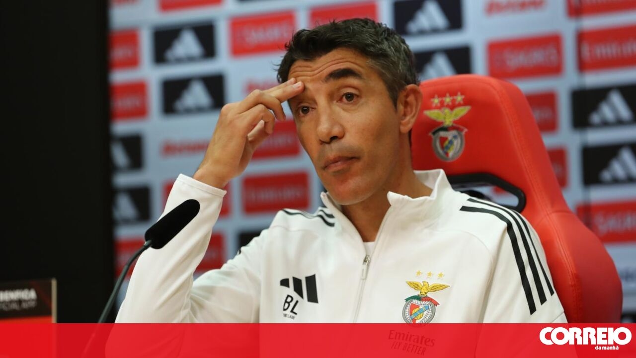<![CDATA[ Bruno Lage desespera por um novo extremo ]]>