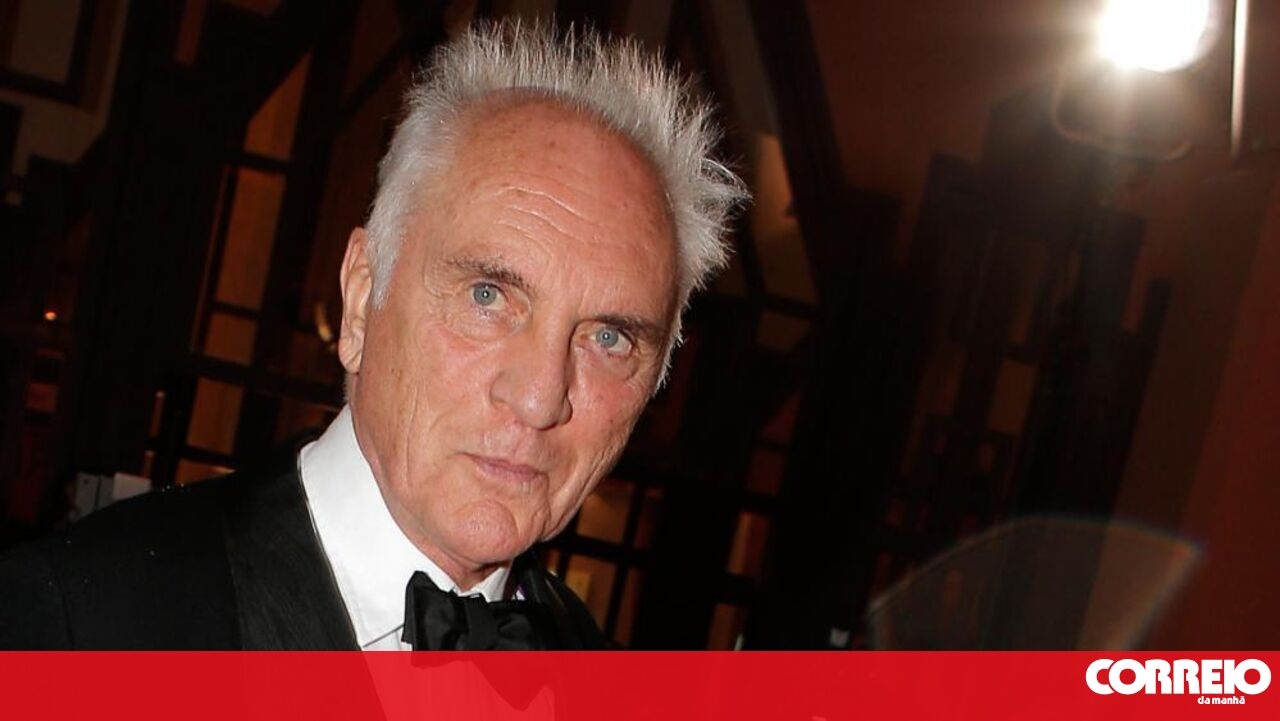 <![CDATA[ Terence Stamp: morreu um galã de Hollywood ]]>