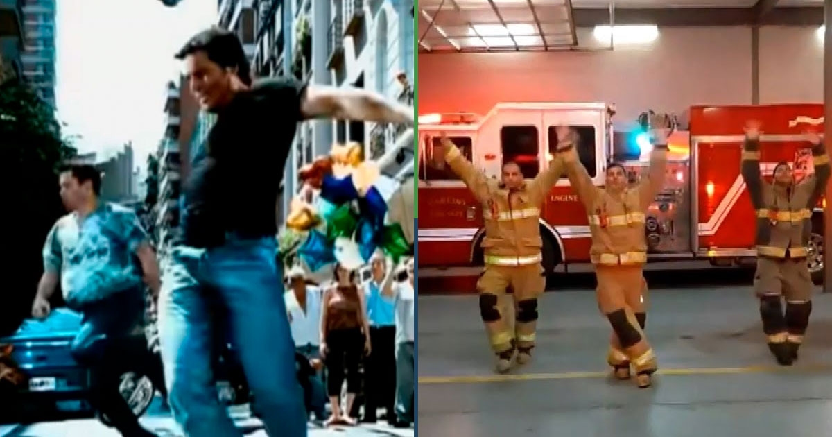 Lo bueno que rima: activistas piden a Chayanne cambiar el nombre de su canción “Torero” a “Bombero”