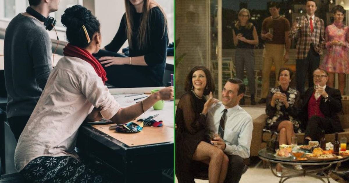 İşçi Bayramı'nı, stajyerlerin etkinlik düzenlemesini zorlayarak kutluyorlar.