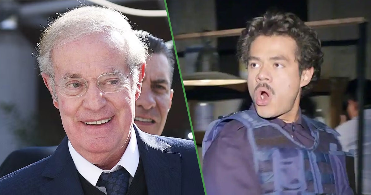 Krążą plotki, że porucznik Harina był wzorowany na José Ramónie Fernándezie