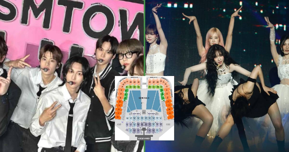 Attention K-Popers: SMTOWN concert is coming up, a fan of Korean idols, ready to tell you "사랑해요"