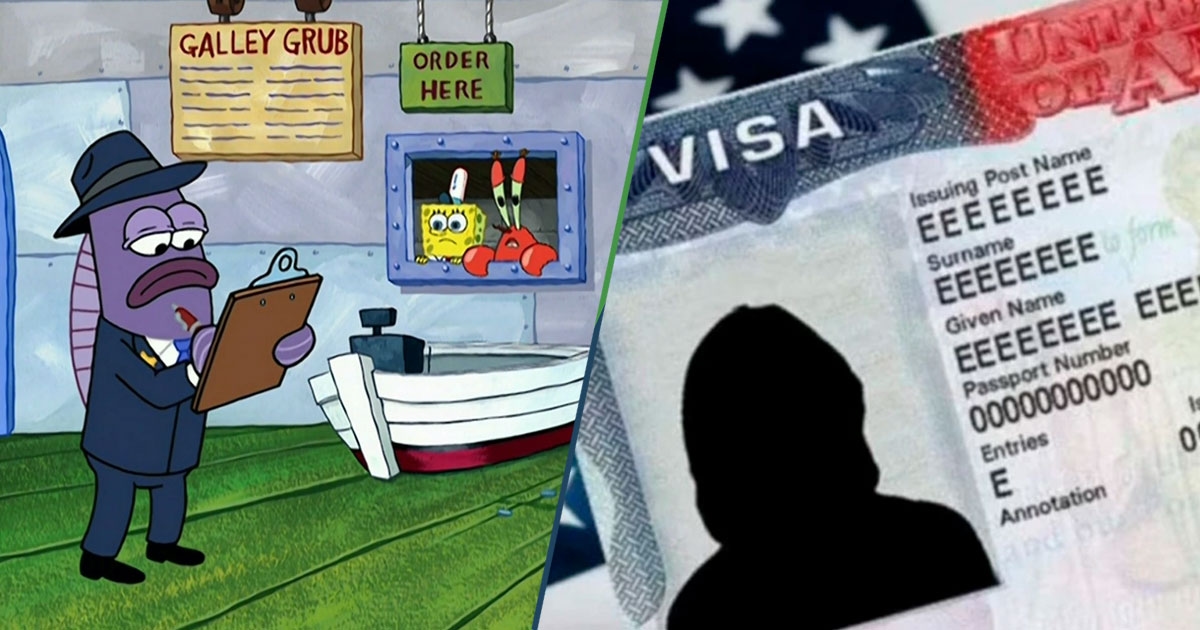 “Mi Facebook es privad…”: EU revisará redes sociales antes de dar visas