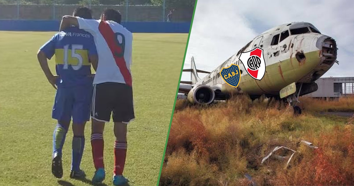 Spelers van Boca Juniors en River Plate profiteren van 2-voor-1-tickets om terug te keren naar Argentinië.