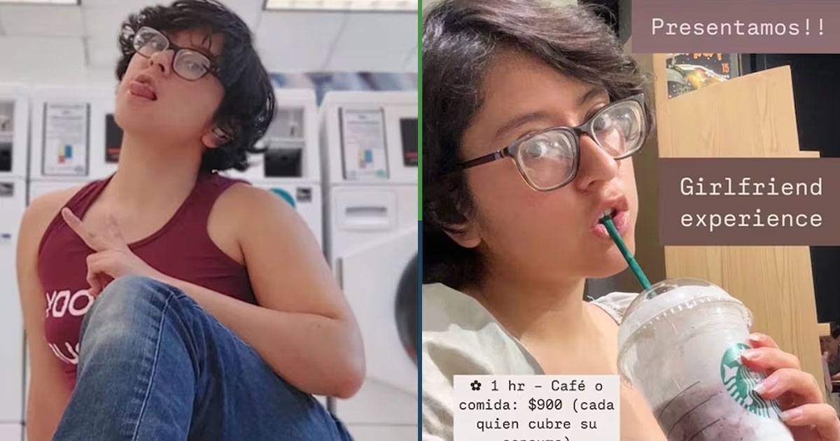 Se ti senti solo: il "Compañere" riappare per offrire servizi di compagnia