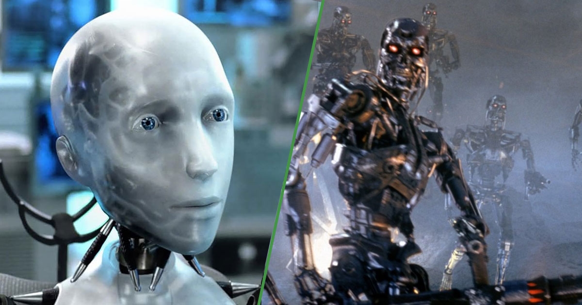 Quindi, inizia: l’intelligenza artificiale ha cercato di copiare se stessa nel caso in cui fosse stata “eliminata”