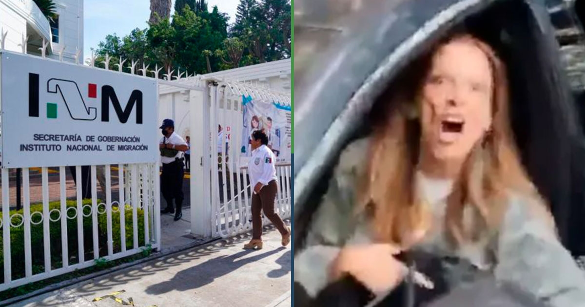 L'Istituto Nazionale per le Migrazioni imporrà l'obbligo del visto ai visitatori provenienti dalla Patagonia.