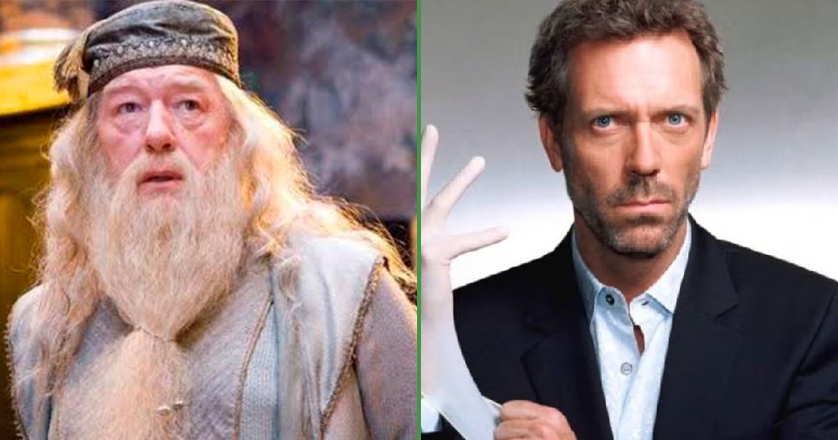 Nuevo Dumbledore pedirá exámenes de sangre antes de dar puntos a Gryffindor