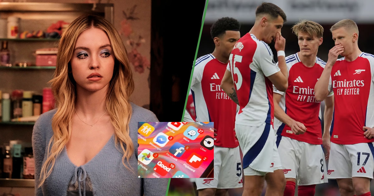 Sydney Sweeney heeft bekendgemaakt dat ze single is en je weet vast wel hoeveel voetballers hier boos over waren.