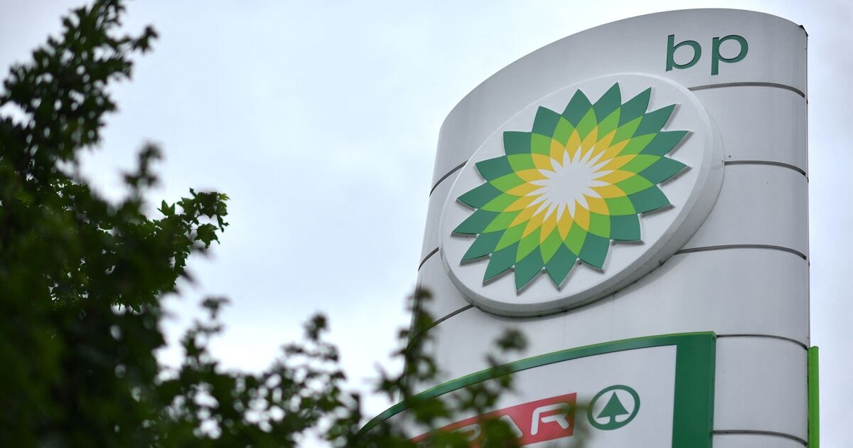 BP'nin 8 milyar sterlinlik petrol ve gaz sondaj planıyla iklimi terk edip kâr elde ettiği iddia ediliyor