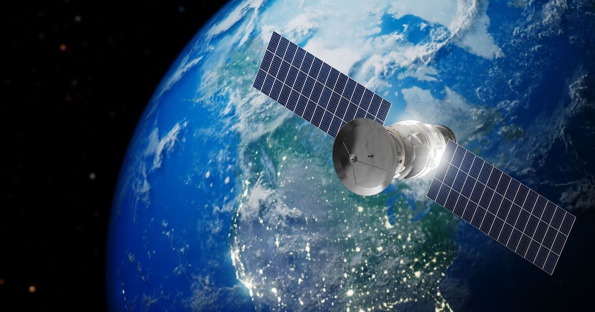 Terrifying new Russia and China 'nuclear space weapon' warning issued to UK