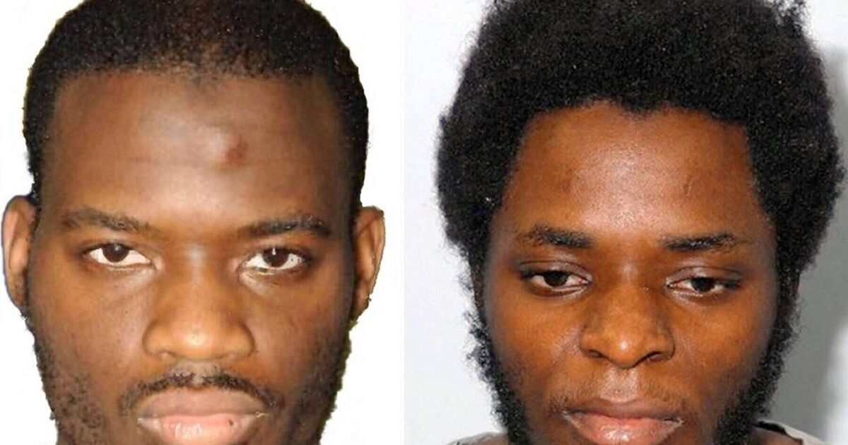 Lee Rigby's sister's heartbreaking message 12 years on from his brutal murder