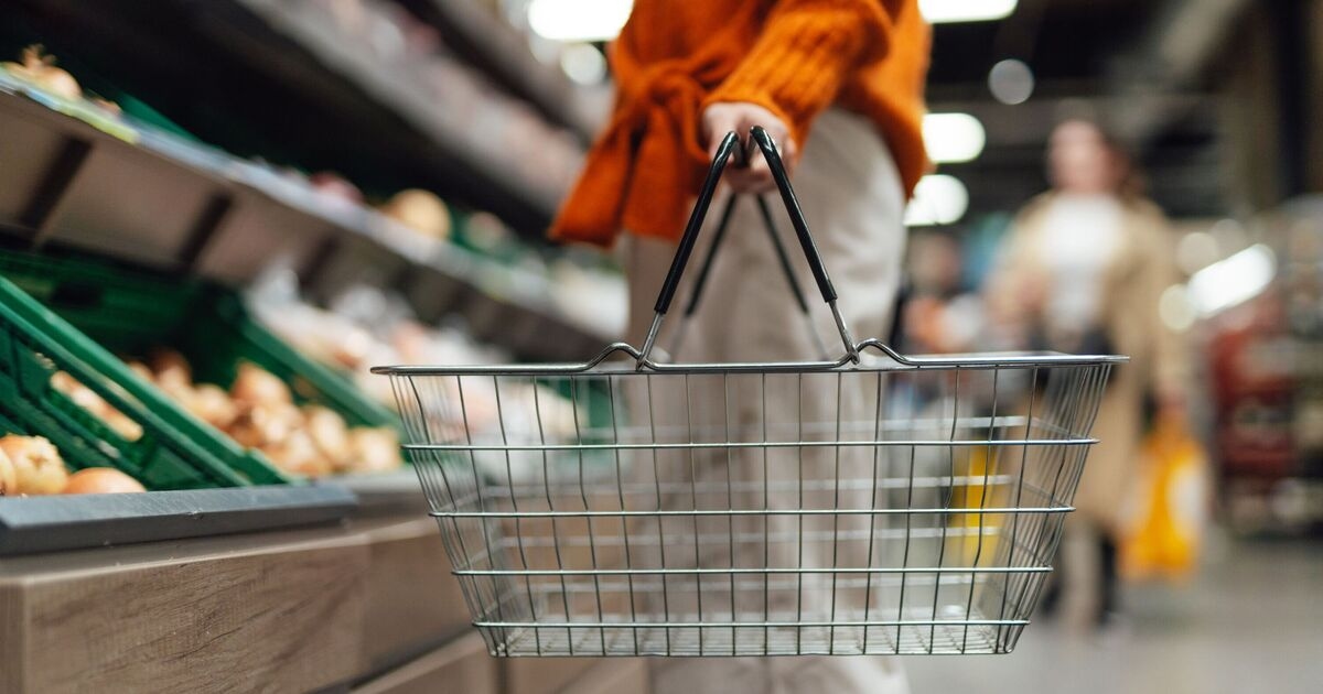 Urgent recall issued by major supermarket over deadly bacteria
