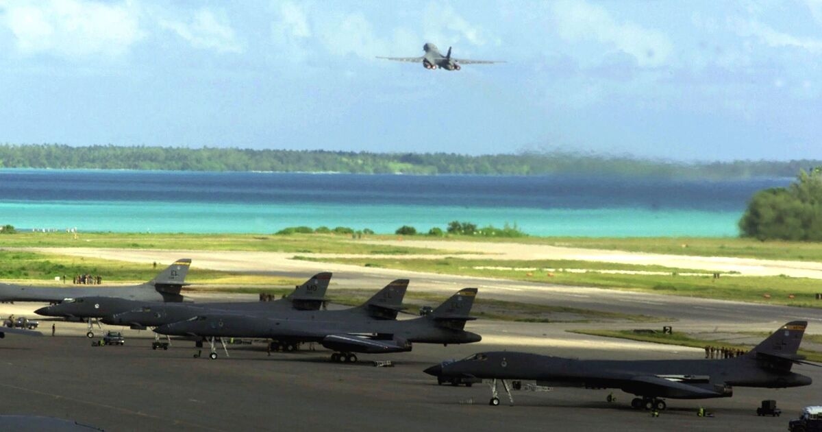 El Reino Unido suspende el acuerdo sobre las Islas Chagos para evitar una reacción tóxica