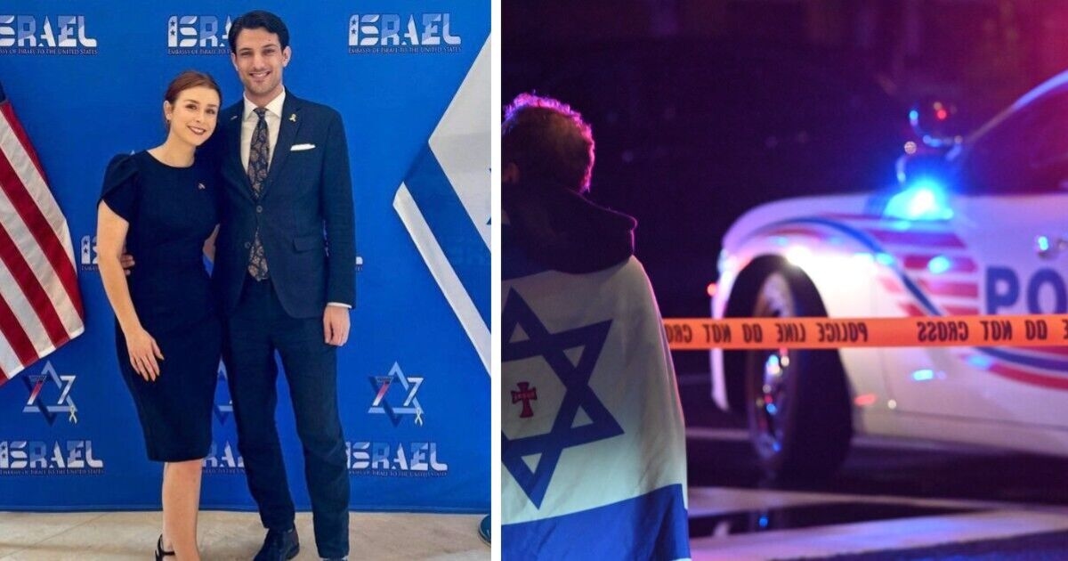 Funcionários da embaixada israelense em Londres 'temem ataque terrorista semelhante' após assassinatos em Washington
