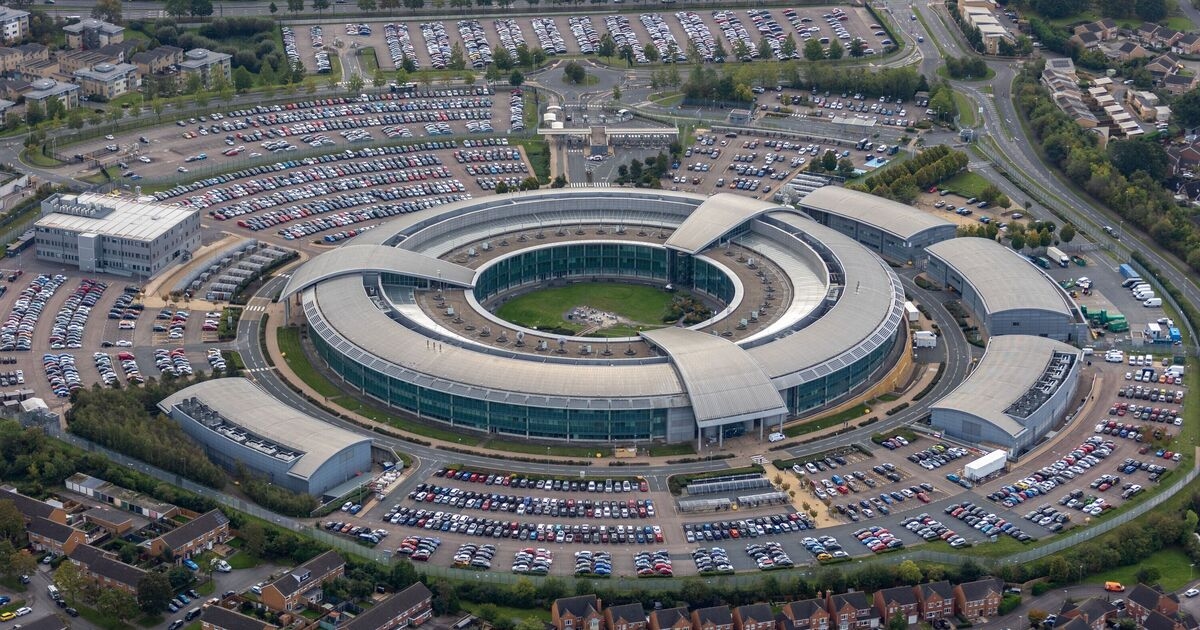 Britain to unleash £1 billion AI and hacking blitz on Putin’s Russia in new cyber war push