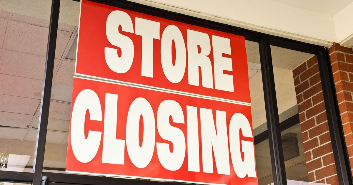 Charity shop with over 600 UK stores set to close city store after 35 years of operations