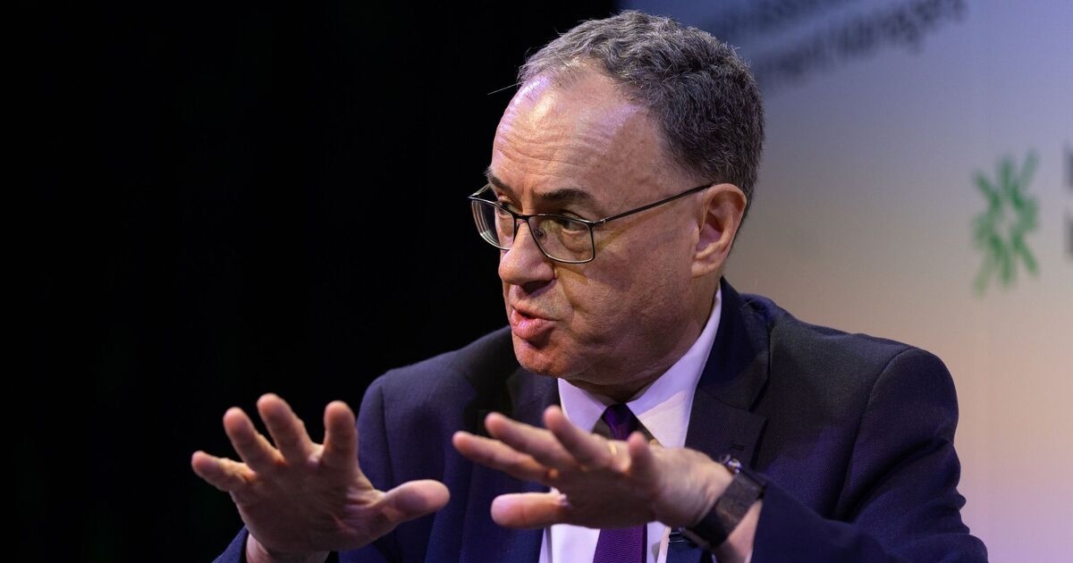 El jefe del Banco de Inglaterra celebra los esfuerzos laboristas para minimizar los "efectos negativos" del Brexit