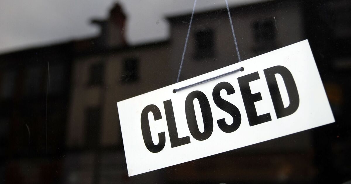 Una organización benéfica con 17 tiendas anuncia el cierre de una tienda en el centro de la ciudad después de 30 años