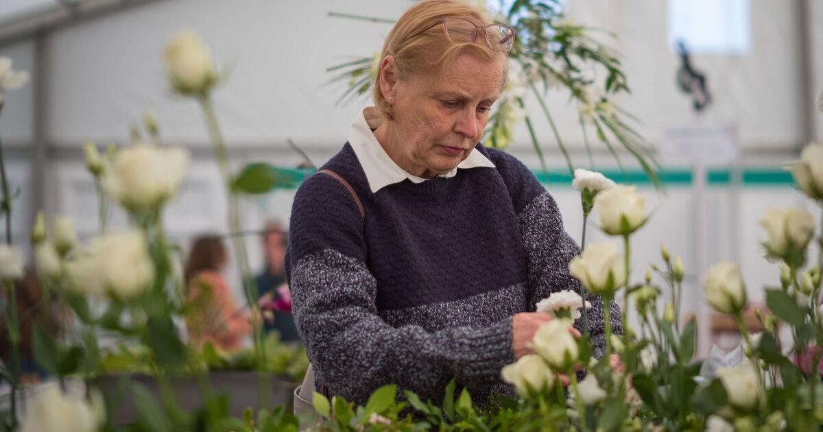 I fiori "riprenderanno a fiorire" nei giardini se un "semplice compito" viene completato a giugno