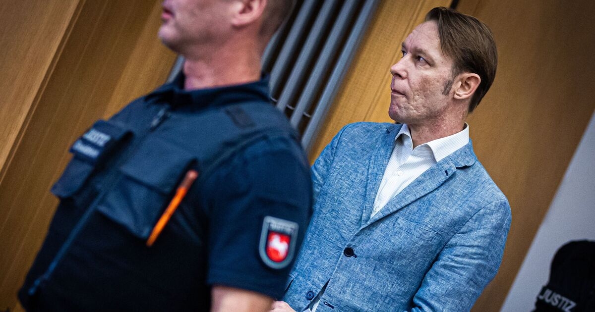 La polizia corre a trovare Madeleine e dice: "È adesso o mai più" mentre si avvicina il rilascio di Brueckner