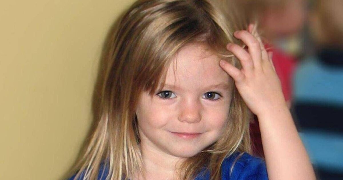 Ex oficial de la Met insiste en que esta nueva búsqueda de Madeleine McCann es diferente a todas las demás