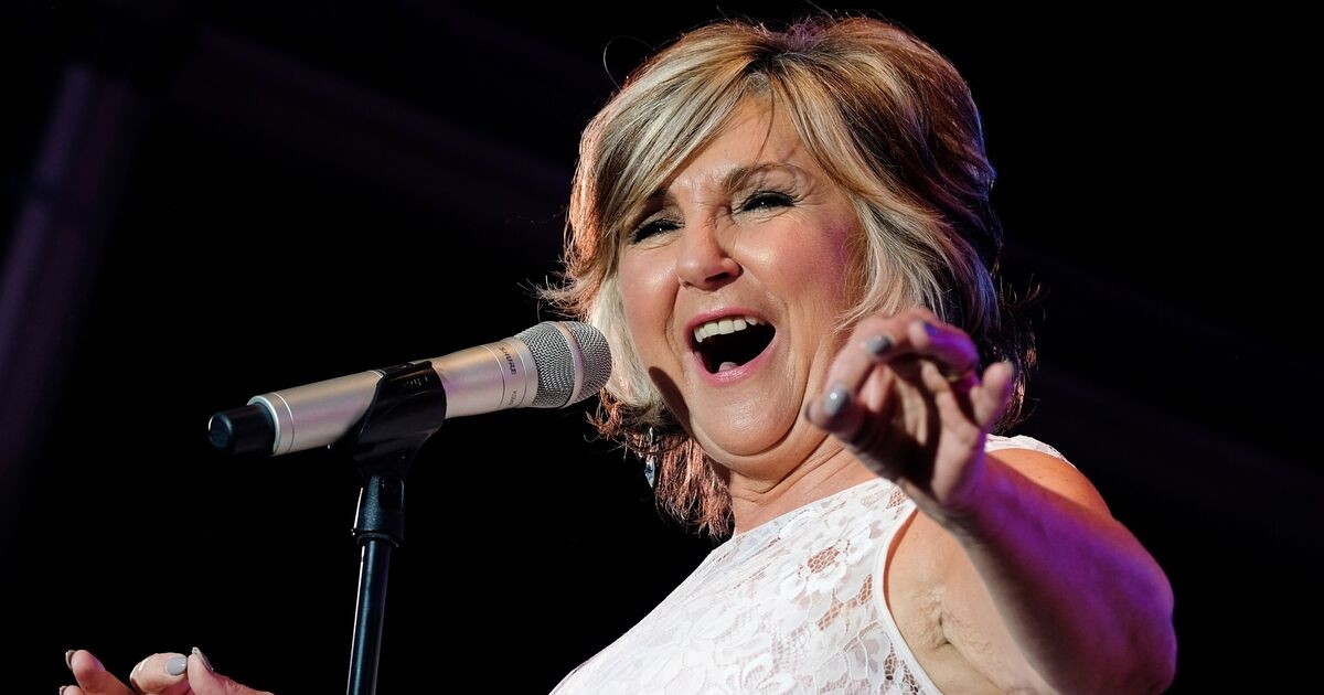 La più grande star dell'opera del Regno Unito, Lesley Garrett, ammette: "Quest'anno potrebbe essere il mio ultimo"