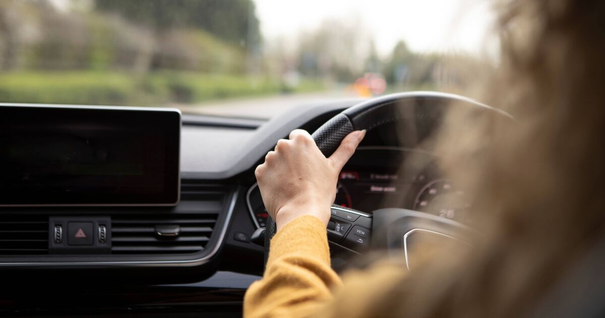 DVLA 'notifiable' health issues explained - when to report your condition