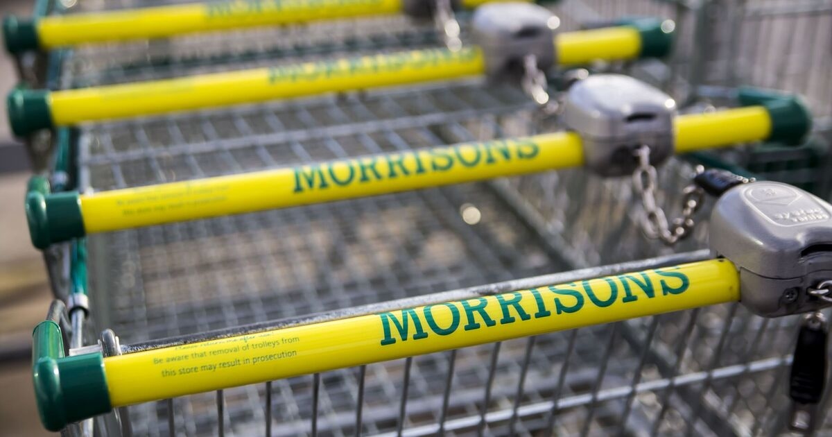 Morrisons insta a los clientes a reclamar los sellos de More Card antes de la fecha límite del domingo