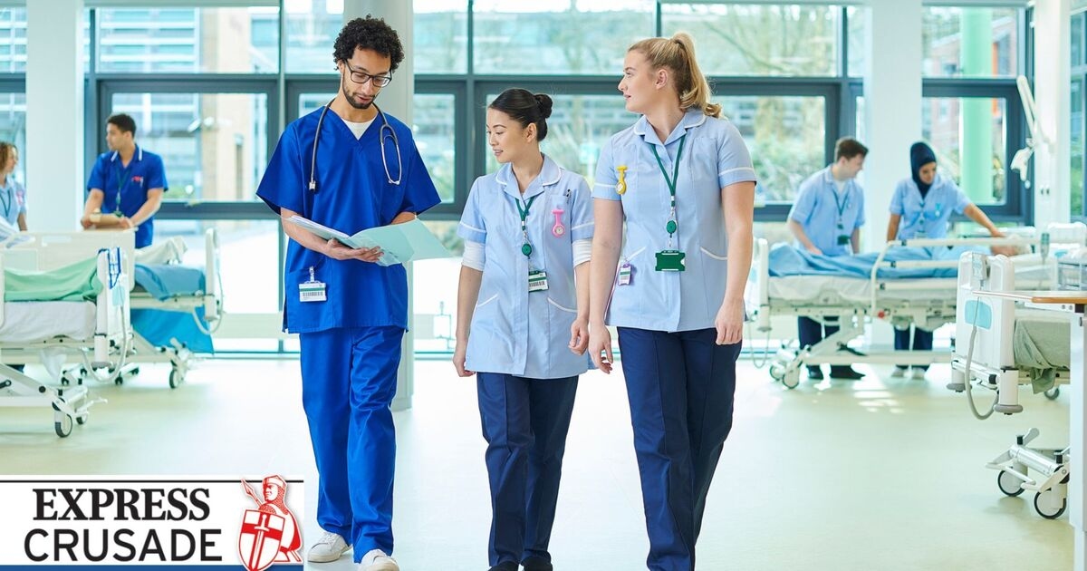 Sono un paziente oncologico: dobbiamo parlare del fatto che il più grande effetto collaterale viene ignorato