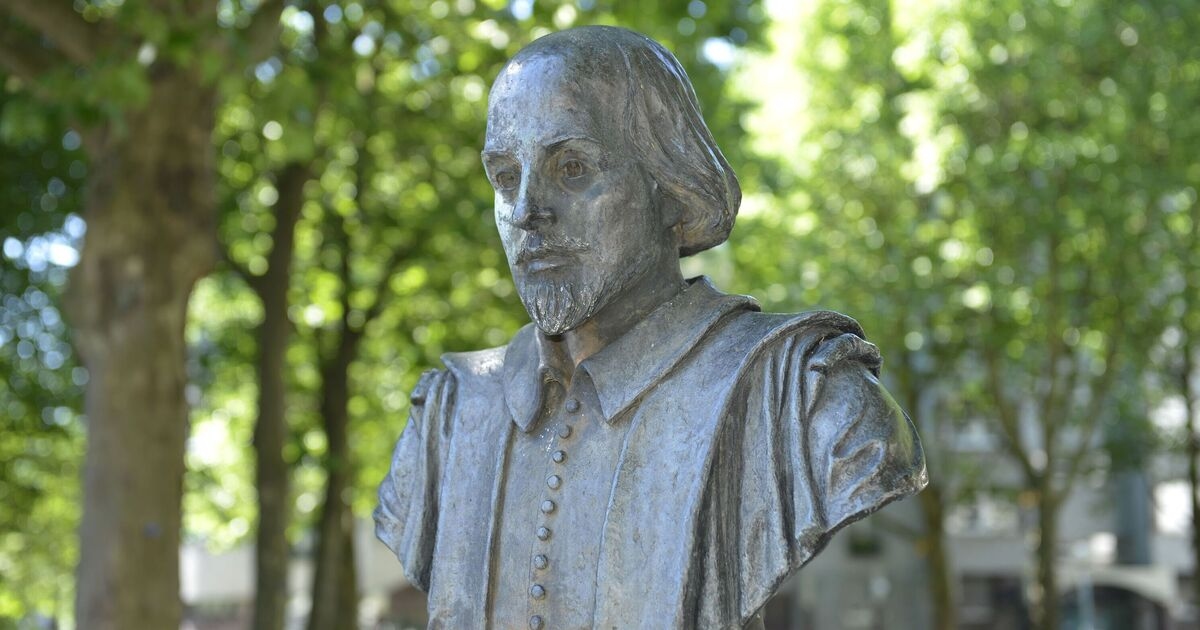 Mystery of William Shakespeare's co-writer and critic solved after 433 years