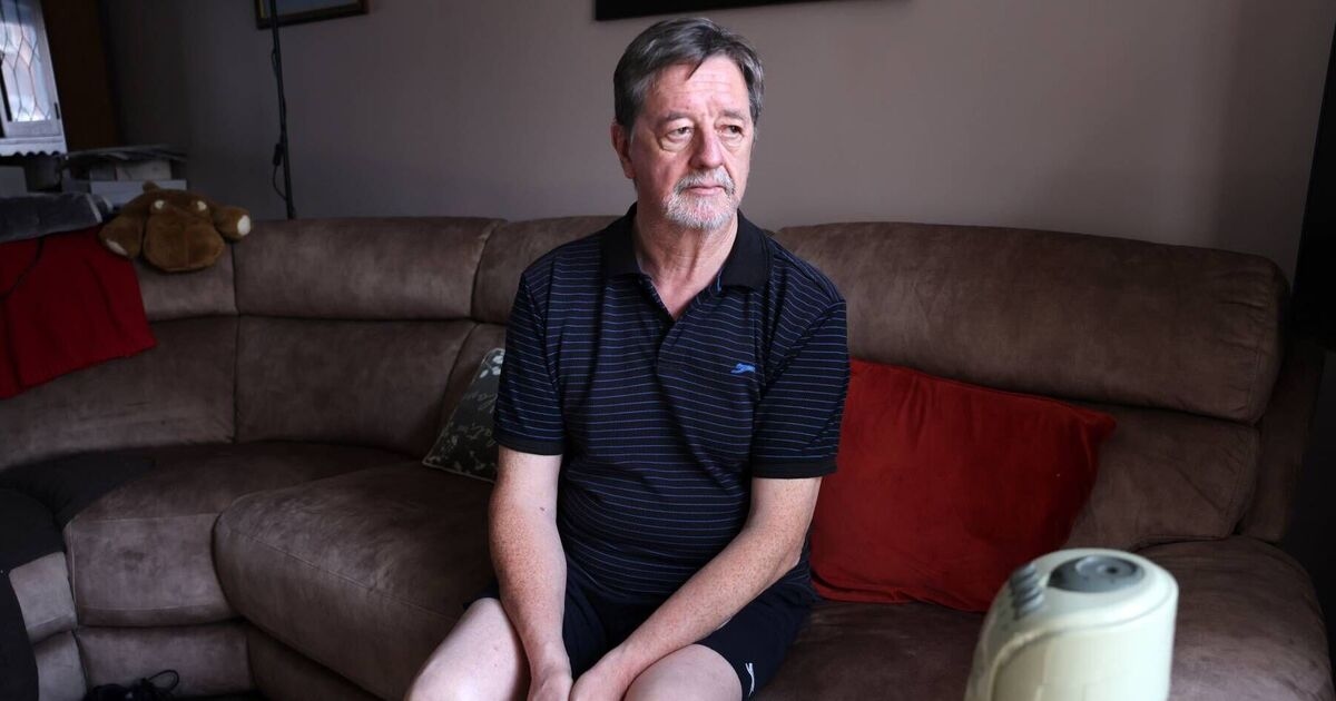 TUI couple kicked out of Corfu hotel and banned from flight in holiday nightmare