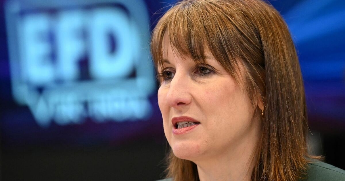 Britse economie krimpt nog eens met 0,1%, ramp voor Rachel Reeves