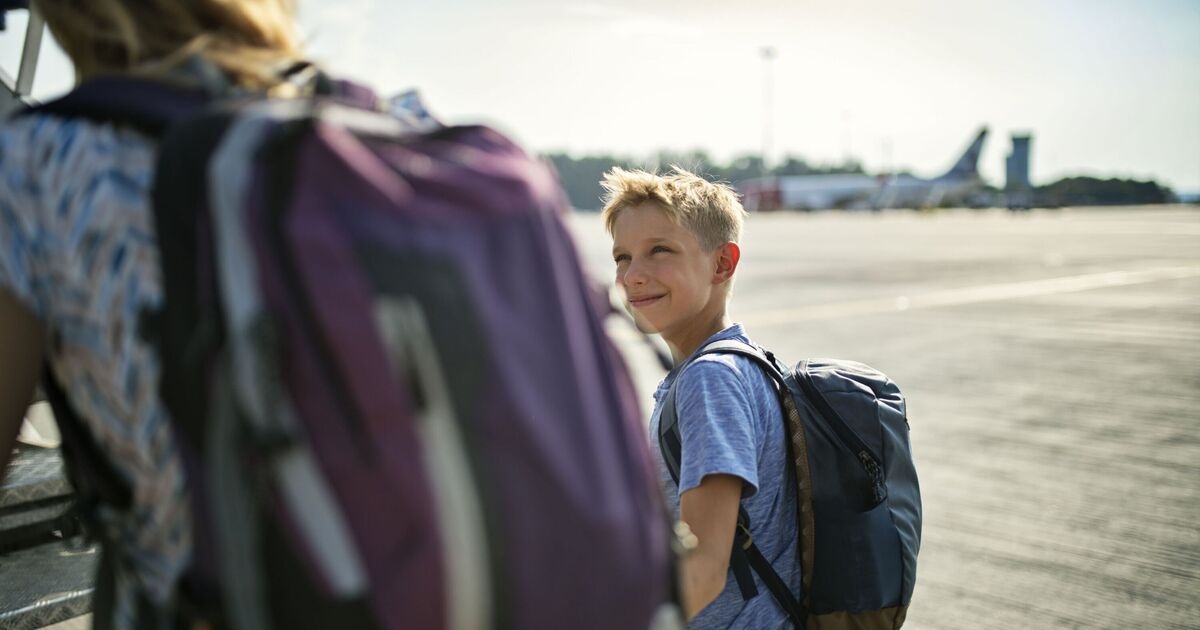 Update on plan to allow parents to take childen out of school in term time as DfT responds