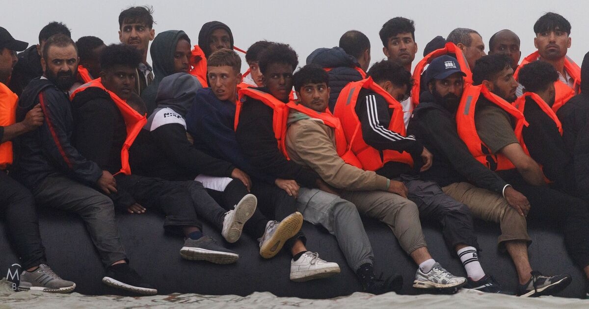 Bankrupt council offers asylum seekers huge discounts on trips to the theatre and more