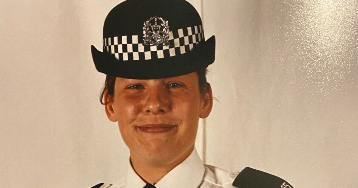 'I’m an ex police officer - Keir Starmer doesn't know what it's like'