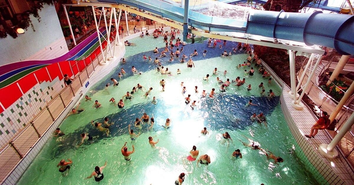 Waterworld wydaje nowe oświadczenie po tragicznej śmierci 4-letniej dziewczynki w parku wodnym
