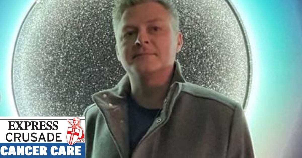 How I said 'f*** you' to cancer – and why you must help others do the same