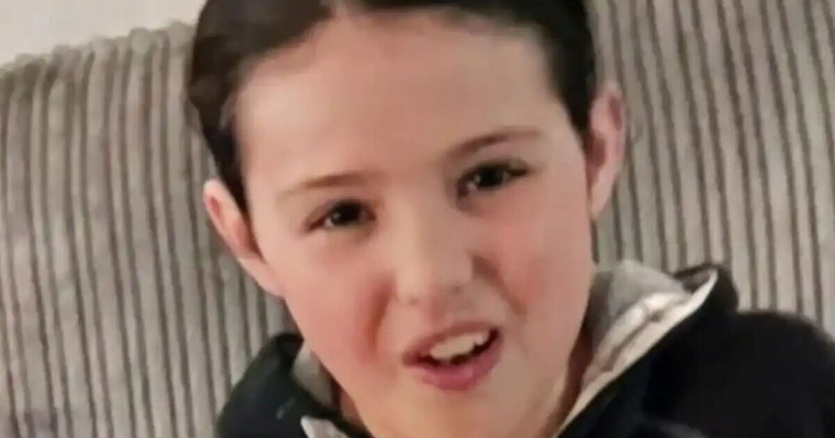 Estudante de 12 anos está desaparecida em vilarejo no Reino Unido, diz polícia 'preocupada com seu bem-estar'