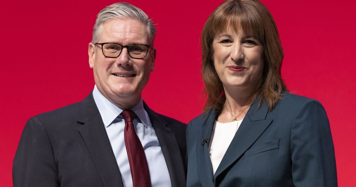 Rachel Reeves set to 'tax your health' as millions of Brits with medical insurance exposed