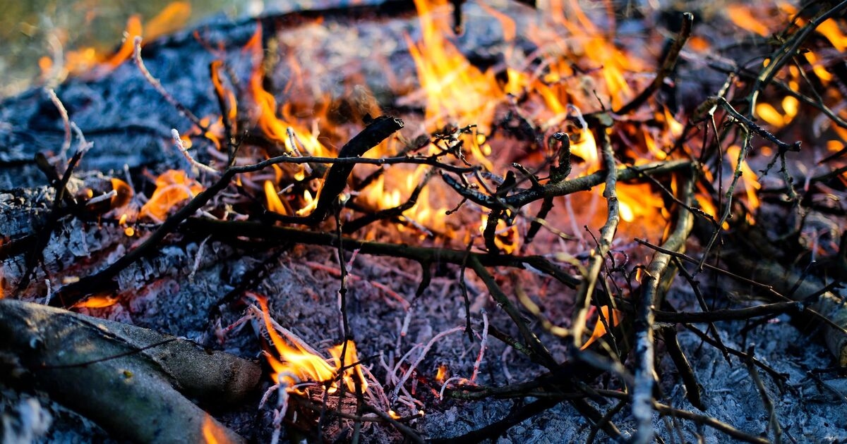 Brits issued £50k Bonfire Night fine warning