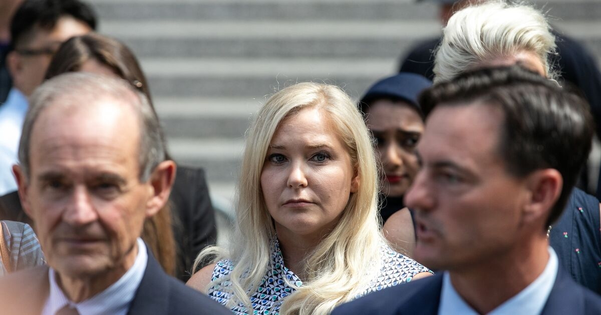 Royal Family latest: Virginia Giuffre dies - family's heartbreaking statement in full