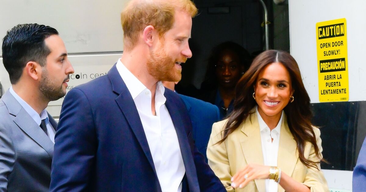 Expert pinpoints exactly why Harry gave bombshell interview - and why it was a bad idea