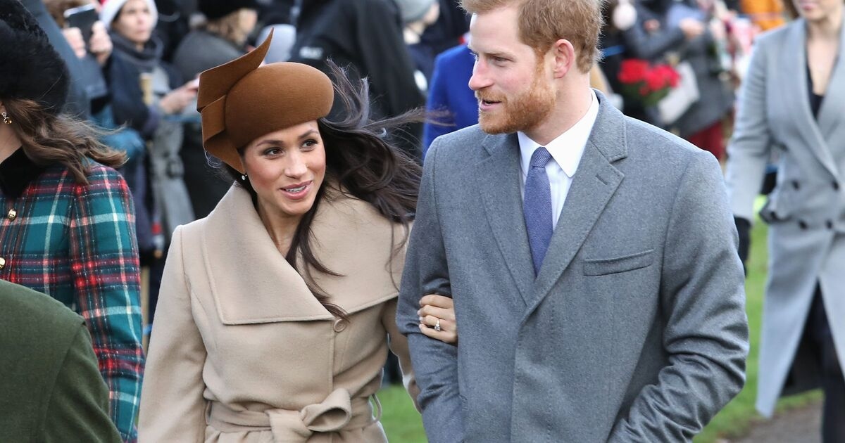 Familia Real EN VIVO: Entrevista del Príncipe Harry con el Rey tras la acusación de Meghan Markle
