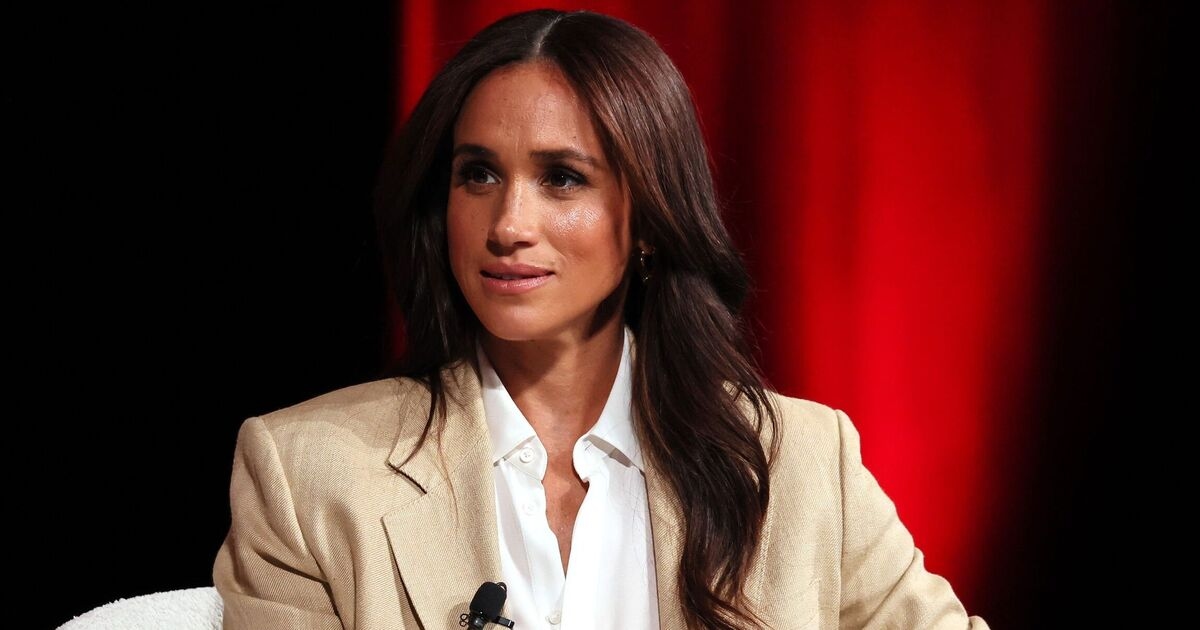 Rodzina królewska NA ŻYWO: Meghan Markle „nie utrzymuje już kontaktów” z najlepszym przyjacielem