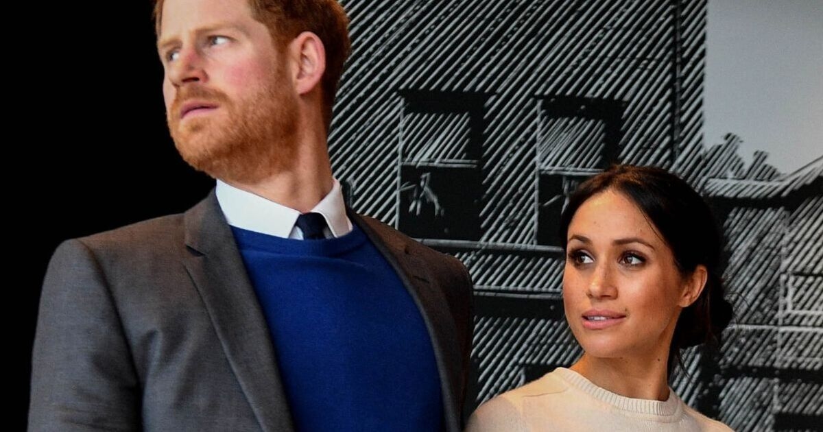 Familia Real EN VIVO: Los invitados a la boda del Príncipe Harry y Meghan recibieron una severa advertencia