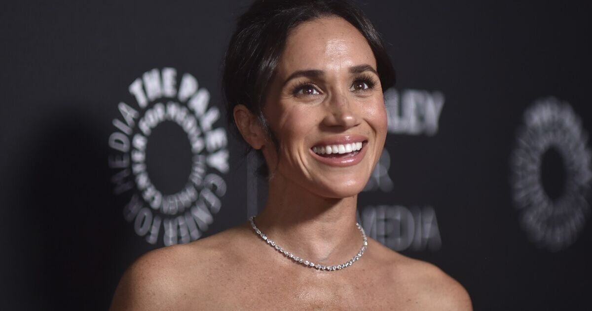 Meghan Markle attacca i fan "fantasma" con una mossa "noiosa"