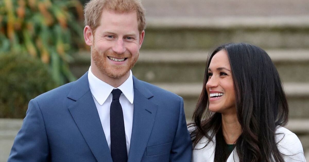A resposta direta de três palavras de Meghan Markle após importante aparição real